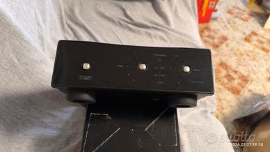 Convertitore DAC