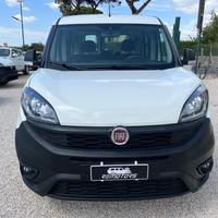 Fiat Doblo Doblò 1.3 MJT 95cv S&S N1 Autocarro