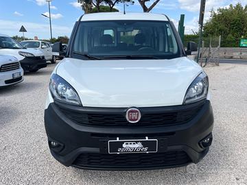 Fiat Doblo Doblò 1.3 MJT 95cv S&S N1 Autocarro