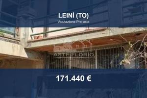 Immobile in asta di 229 m² con più di 5 locali a L