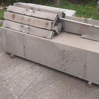 cassettone per semirimorchio 