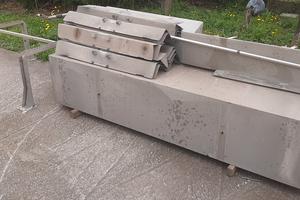 cassettone per semirimorchio 