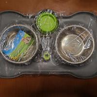 Ciotole per Cani e Gatti