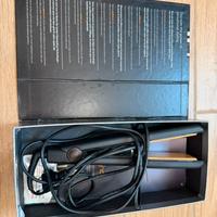 Piastra capelli GHD perfetta!