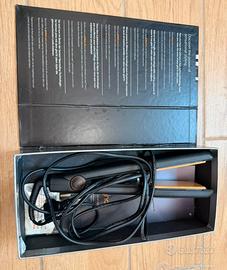 Piastra capelli GHD perfetta!