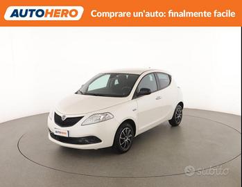 LANCIA Ypsilon ZM39841