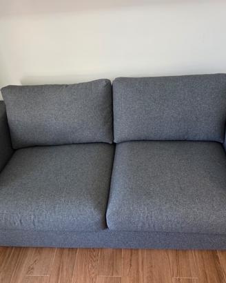 Divanoletto IKEA nuovo