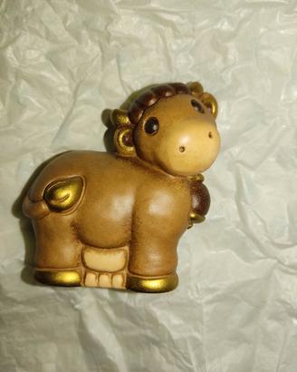 Presepe Thun Mucca