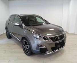 Peugeot 3008 2nd serie BlueHDi 180 S&S EAT8 GT