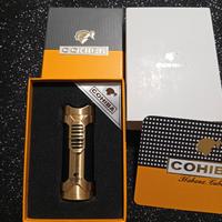 accendino cohiba 