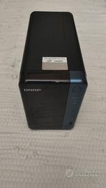 Qnap TS-253Be NAS 2bay