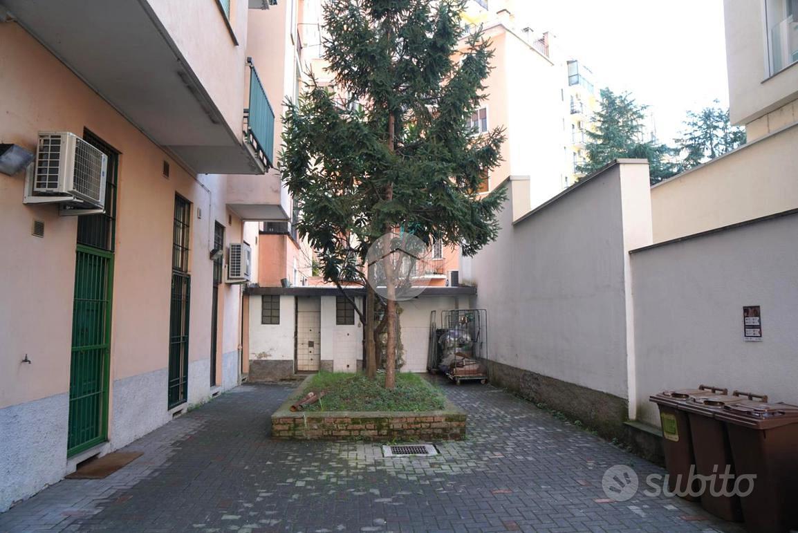 Apartment in Milano, Molinazzo, Municipio 7 - Vista 2