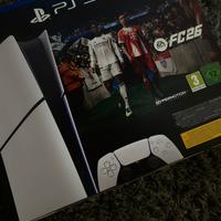 Play station 5 SIGILLATA