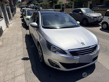 Peugeot 380 sw 1.6 diesel