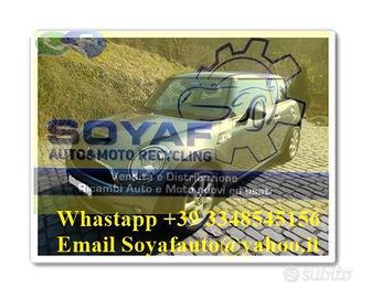 Ricambi BMW MINI R55 R56 R57 COOPER S AL 2014