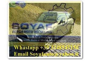 Ricambi BMW MINI R55 R56 R57 COOPER S AL 2014