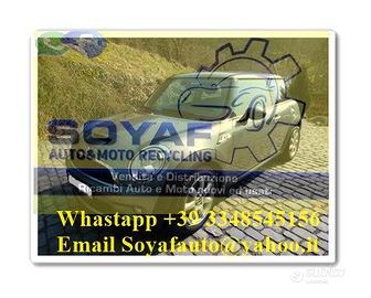Ricambi BMW MINI R55 R56 R57 COOPER S AL 2014