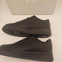 Nike Air Force 1 Low nero EU 43