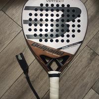 Racchetta Padel Bullpadel Vertex Comfort CMF