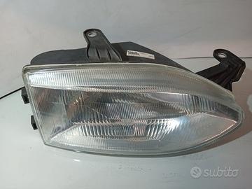 FARO FANALE LUCE ANTERIORE DX FIAT PALIO-46451274-