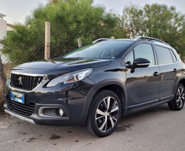 Peugeot 2008 Allure