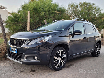 Peugeot 2008 Allure