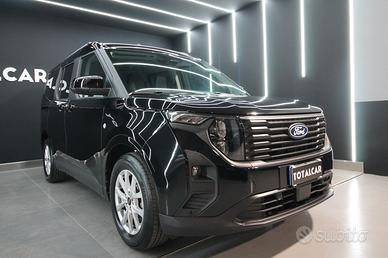 FORD TOURNEO COURIER 1.0 125 CV TITANIUM