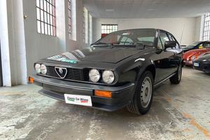 Alfa Romeo Alfetta GTV 2.0 ISCRITTA ASI!!!