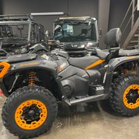 Can Am Outlander Max XT P 1000 R - SAS nuovo