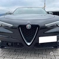 Alfa romeo stelvio per ricambi anno 2018/19 #533