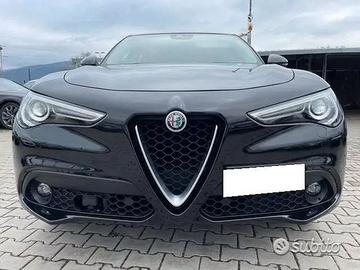 Alfa romeo stelvio per ricambi anno 2018/19 #533