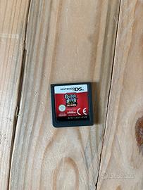 Gioco game boy - guitar hero