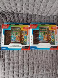 Pokemon primi compagni di avventura serie 3 