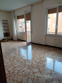 Appartamento in via Giulio tanini