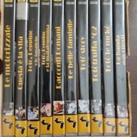 DVD Cofanetto 