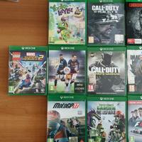 Giochi Xbox One