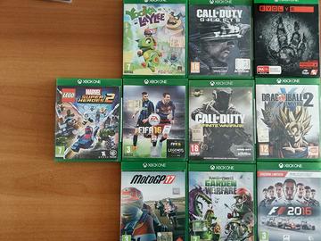 Giochi Xbox One