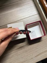 Bracciale antica murrina venezia in pietre