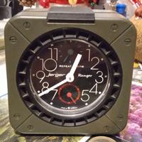 OROLOGIO SVEGLIA JERGER RANGER