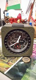 OROLOGIO SVEGLIA JERGER RANGER