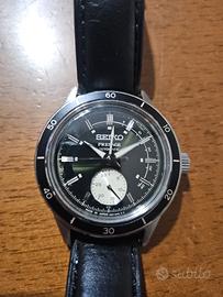 Orologio Seiko presage 