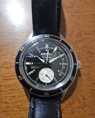Orologio Seiko presage 