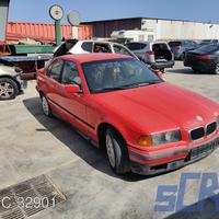 Bmw 3 e36 316i 102cv 93-98 -ricambi