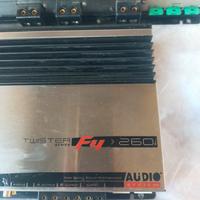 ampli audio system Twister f4.300