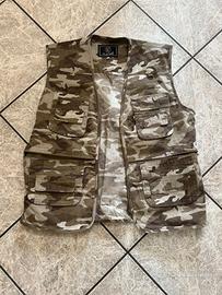 Abbigliamento Caccia 