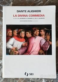La Divina Commedia