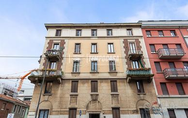 TRILOCALE DA RISTRUTTURARE