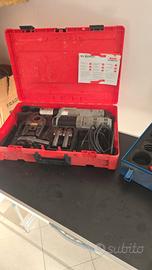 pressatrice rothenberger