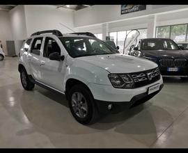 DACIA Duster 1.5 dCi 110CV Start&Stop 4x4 Lauréa