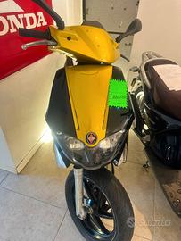 Gilera Runner 50 2T